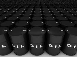 لBarrel of Oil